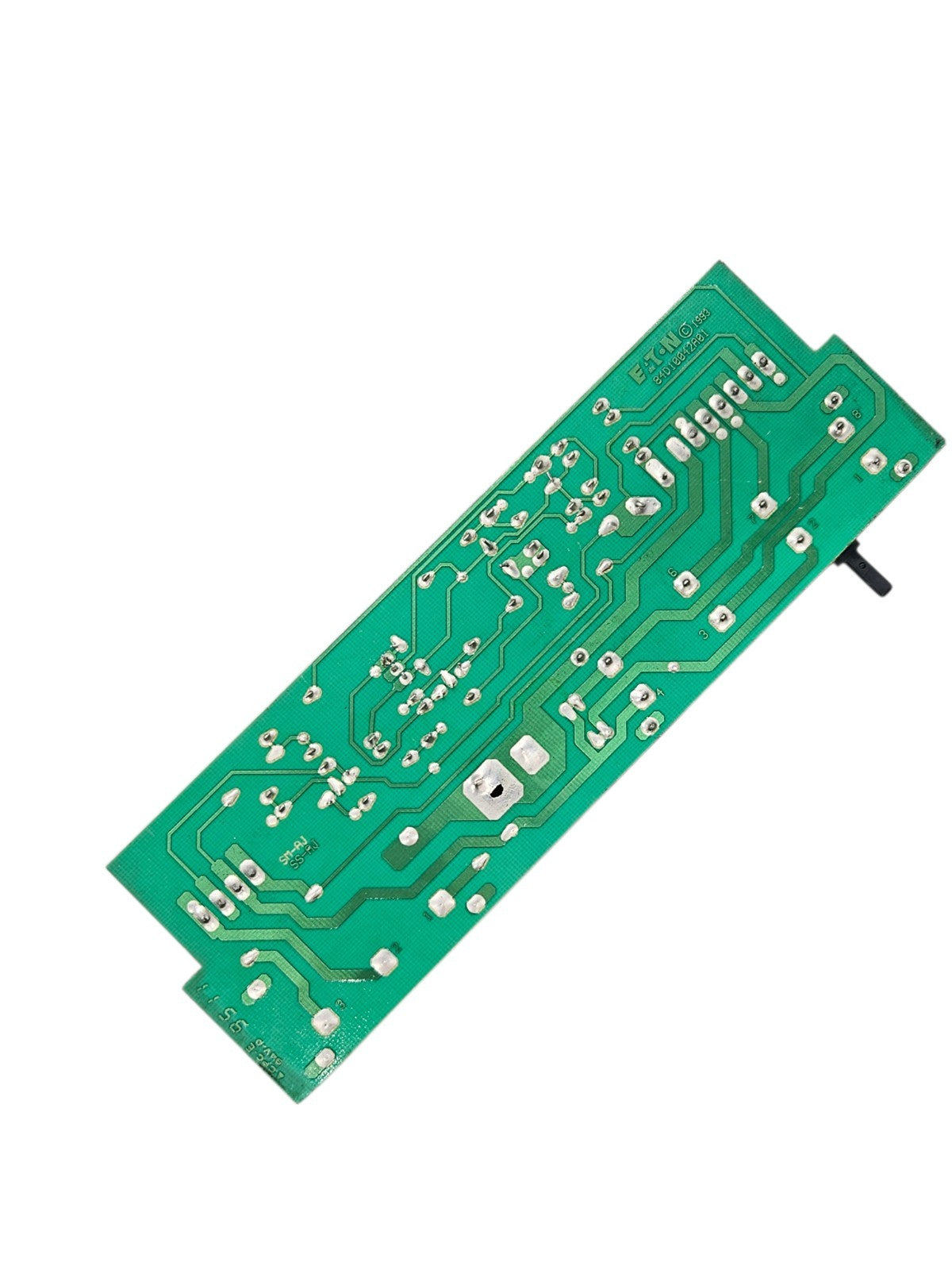 OEM Replacement for GE Fridge Control 162D6372P019