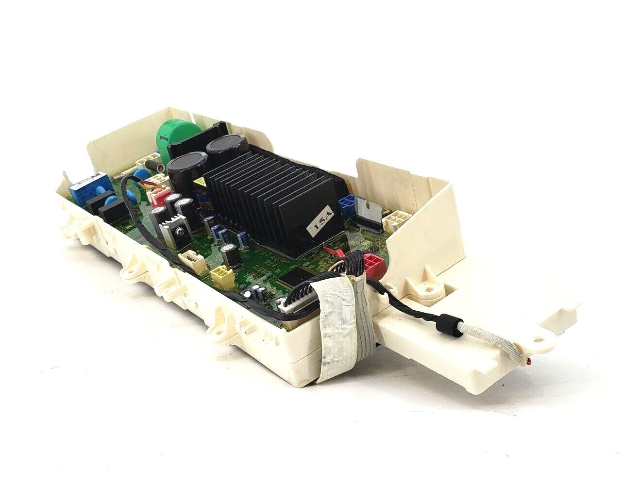 OEM Replacement for LG Washer Control  EBR80342102