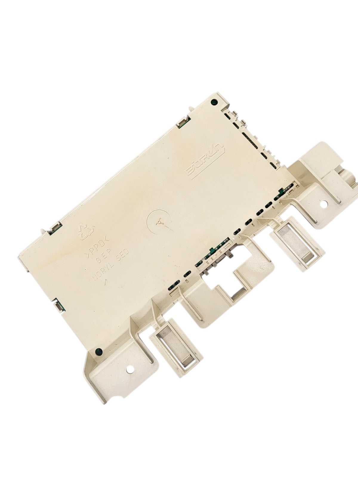 OEM Replacement for Whirlpool Washer Control 857007597030