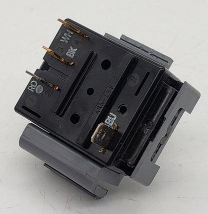 Genuine OEM Replacement for Whirlpool Washer Switch 2200564