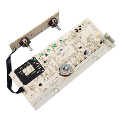 OEM Replacement for GE Washer Control Board 175D5261G003