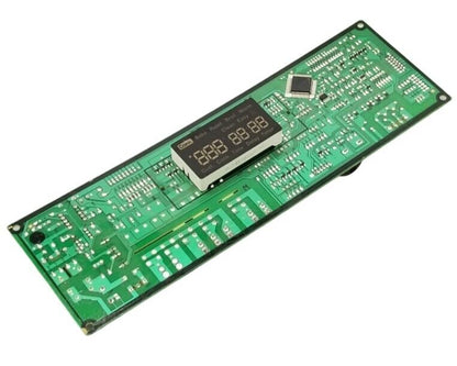 OEM Replacement for Samsung Oven Control DE92-02588E