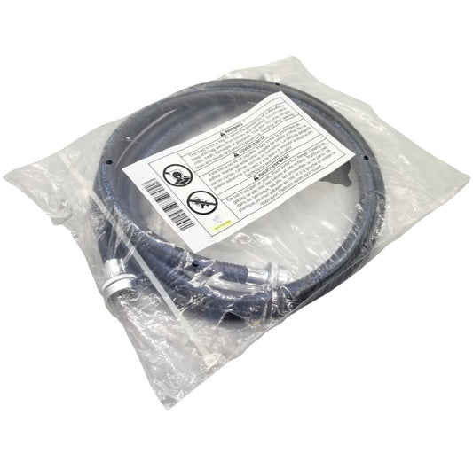 New OEM Replacement for Washing Machine Hot  Cold Supply Hose Kit 253C1035G002 ⭐ ⭐