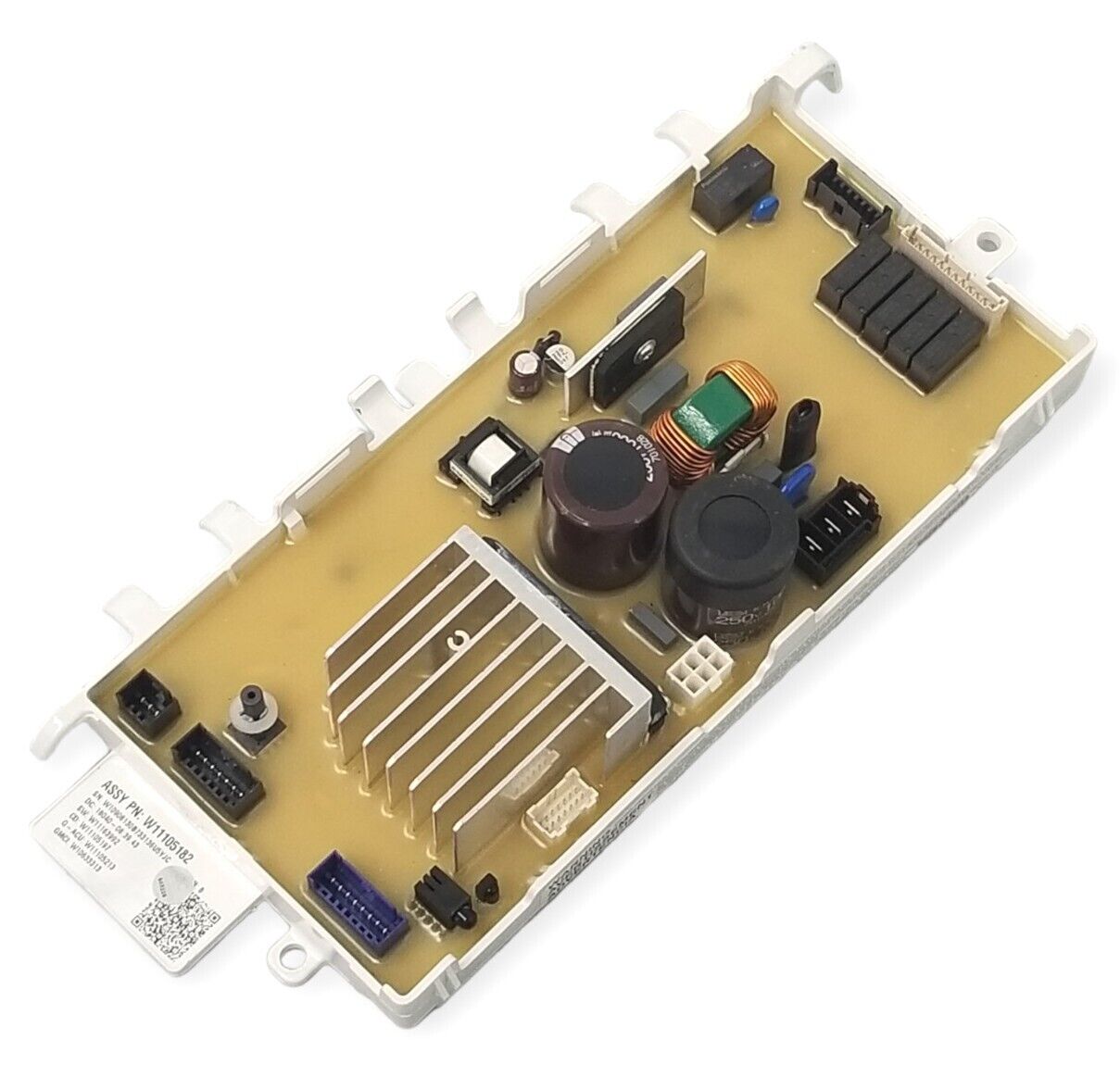 Genuine OEM Replacement for Kenmore Washer Control Board W11105182