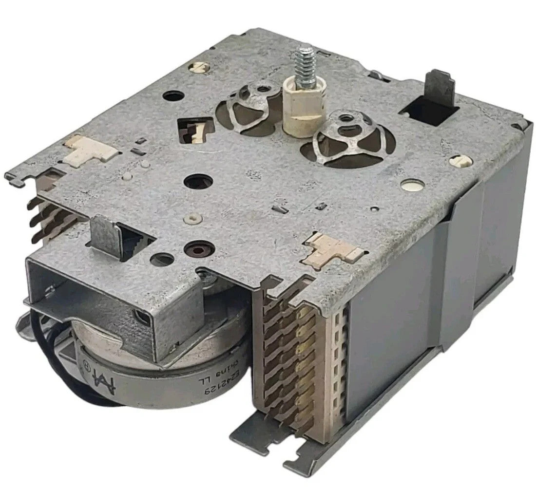OEM Replacement for Frigidaire Washer Timer 134148500B