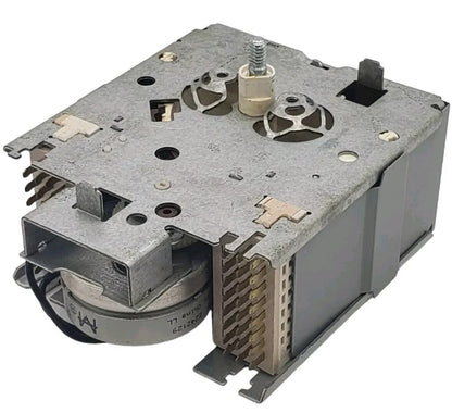 OEM Replacement for Frigidaire Washer Timer 134148500B
