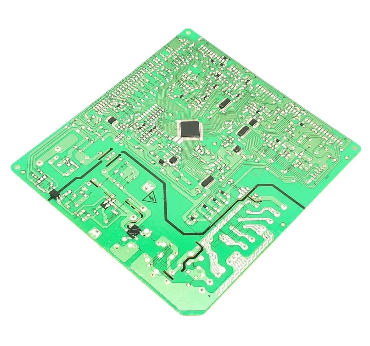 New Genuine OEM Replacement for Midea Refrigerator Control 17131000011642