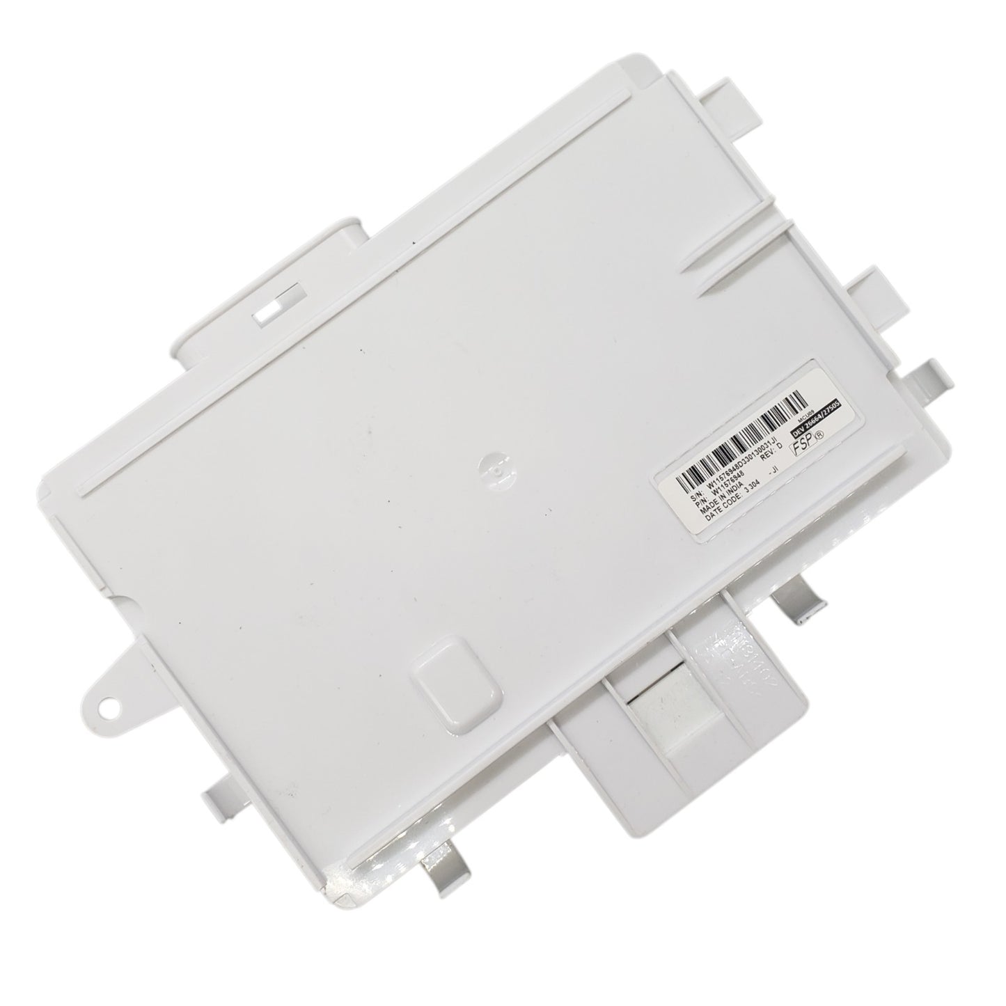 OEM Replacement for Maytag Washer Control W11675186