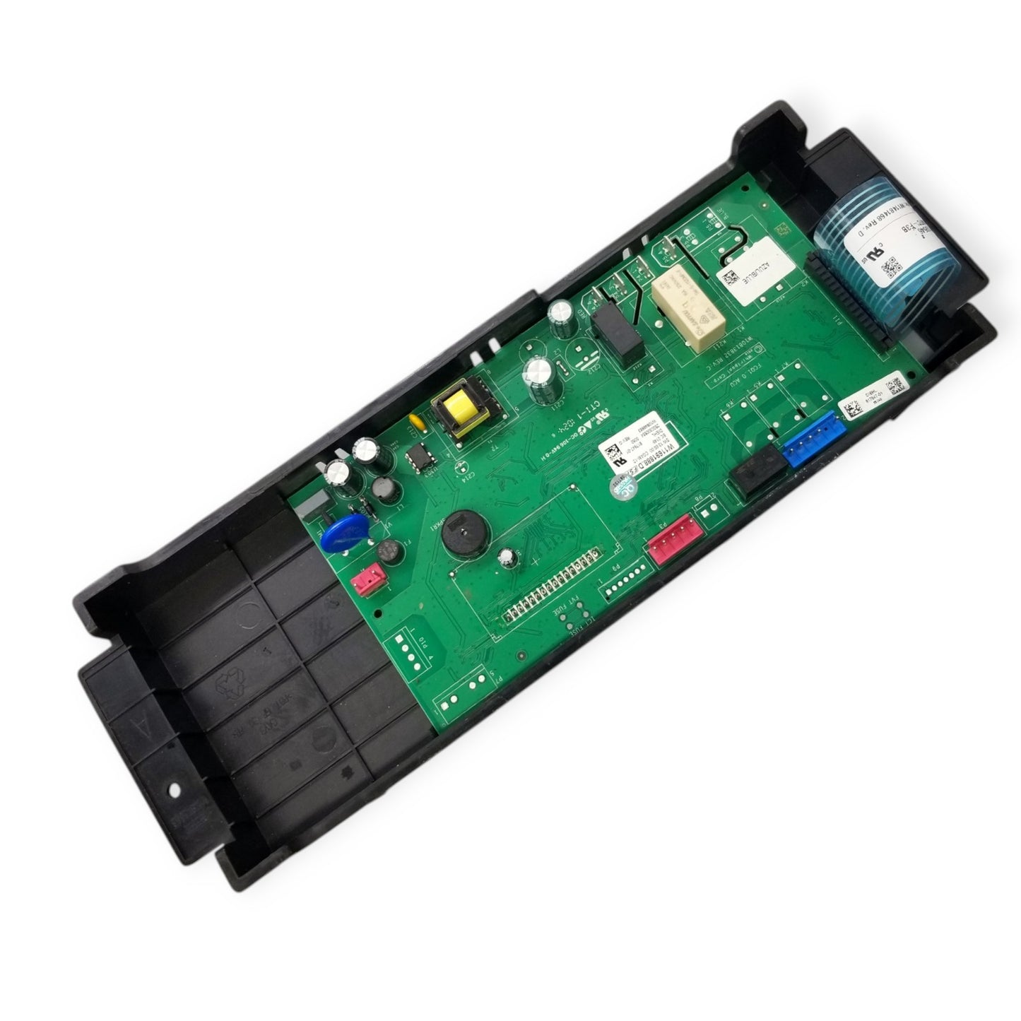 OEM Replacement for Whirlpool Range Control W11691888
