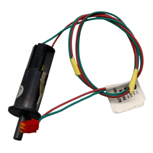 New OEM Replacement for Frigidaire Range Door Switch A22979401