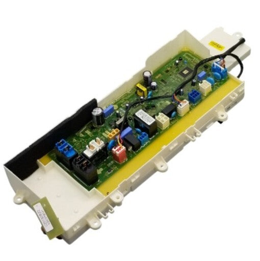 OEM Replacement for LG Dryer Control EBR80240501  EBR76542943