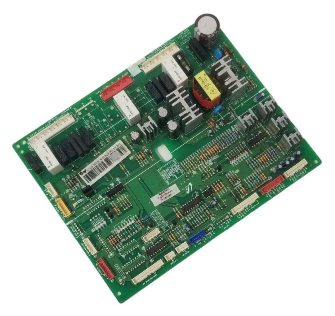 GENUINE OEM Replacement for Samsung Fridge Control DA41-00689D