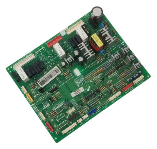 GENUINE OEM Replacement for Samsung Fridge Control DA41-00689D