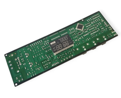 OEM Replacement for Samsung Oven Control Board OAS-AG3-00