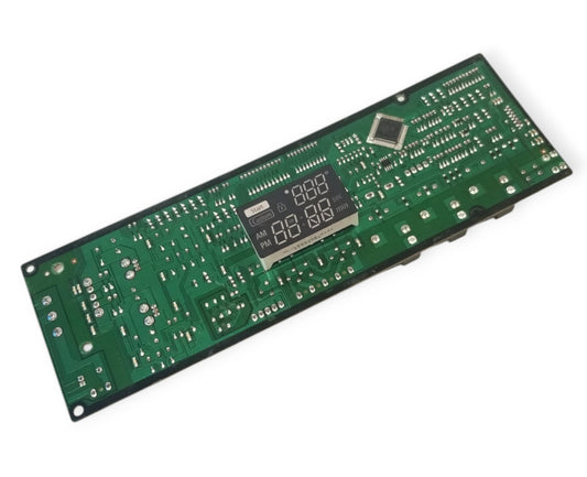 OEM Replacement for Samsung Oven Control Board OAS-AG3-00