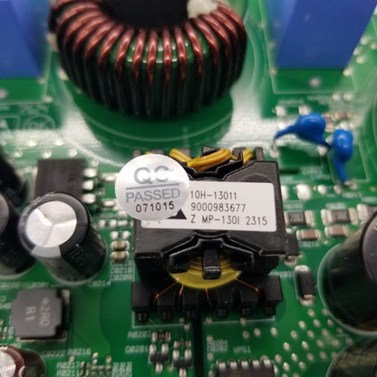 New OEM Replacement for Bosch Range PC Board 9000983677 11036753  1- Year