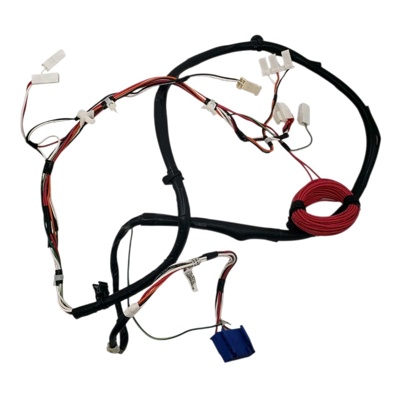 New OEM Replacement for Frigidaire Washer Wiring Harness 5304520338   1 Year