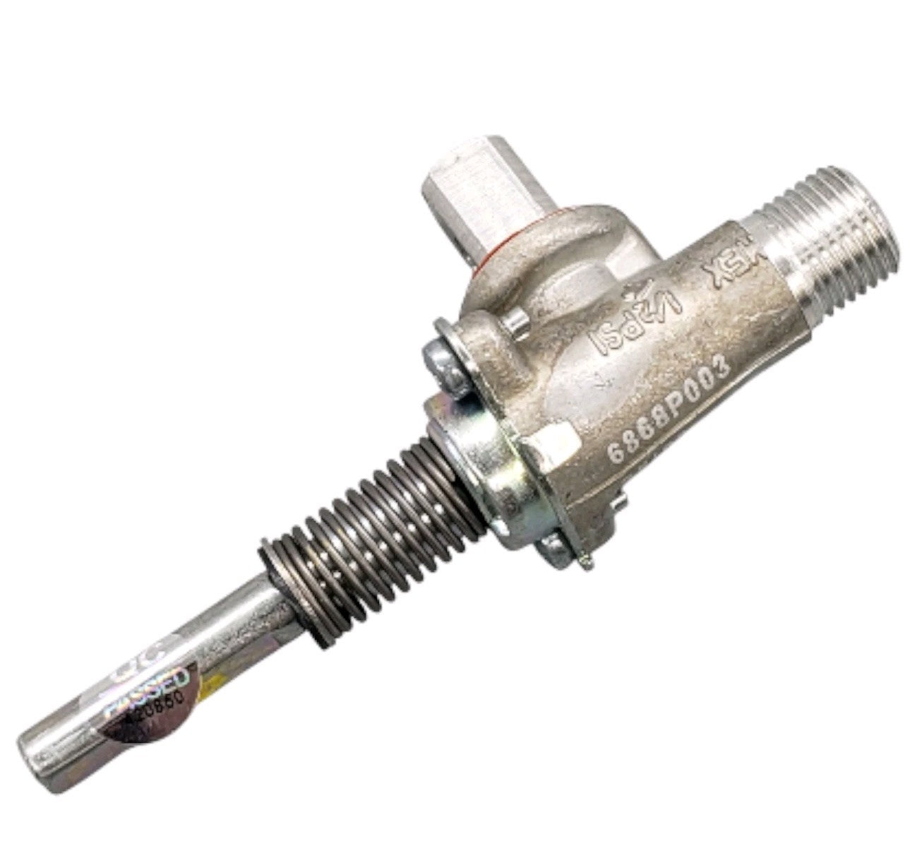 New OEM Replacement for GE Range Burner Valve WB21X20471 1- Year