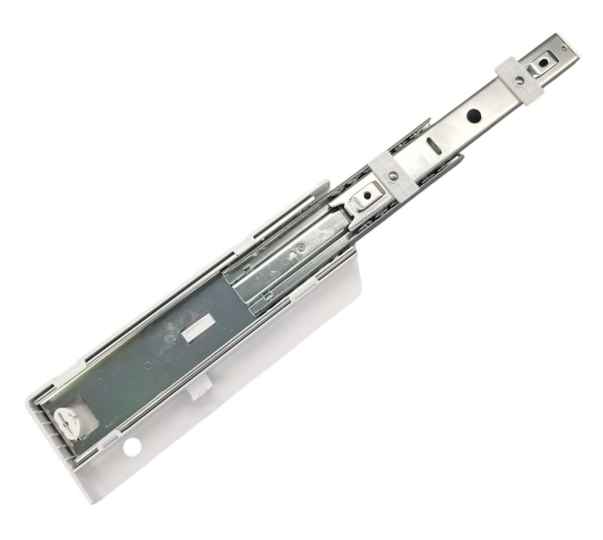 New OEM Replacement for Frigidaire Refrigerator Slide Assy (R) 5304524851