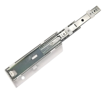 New OEM Replacement for Frigidaire Refrigerator Slide Assy (R) 5304524851