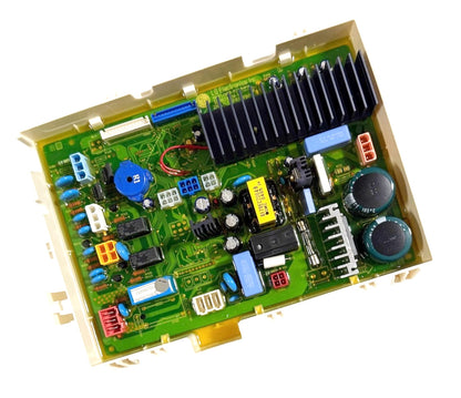 OEM Replacement for LG Washer Control 6871EC1087C