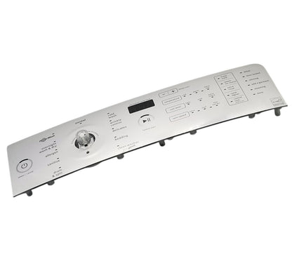 OEM Replacement for Maytag Washer User Interface W10748424