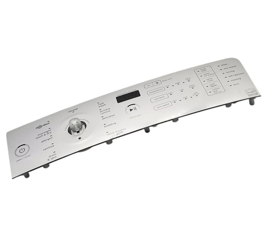 OEM Replacement for Maytag Washer User Interface W10748424