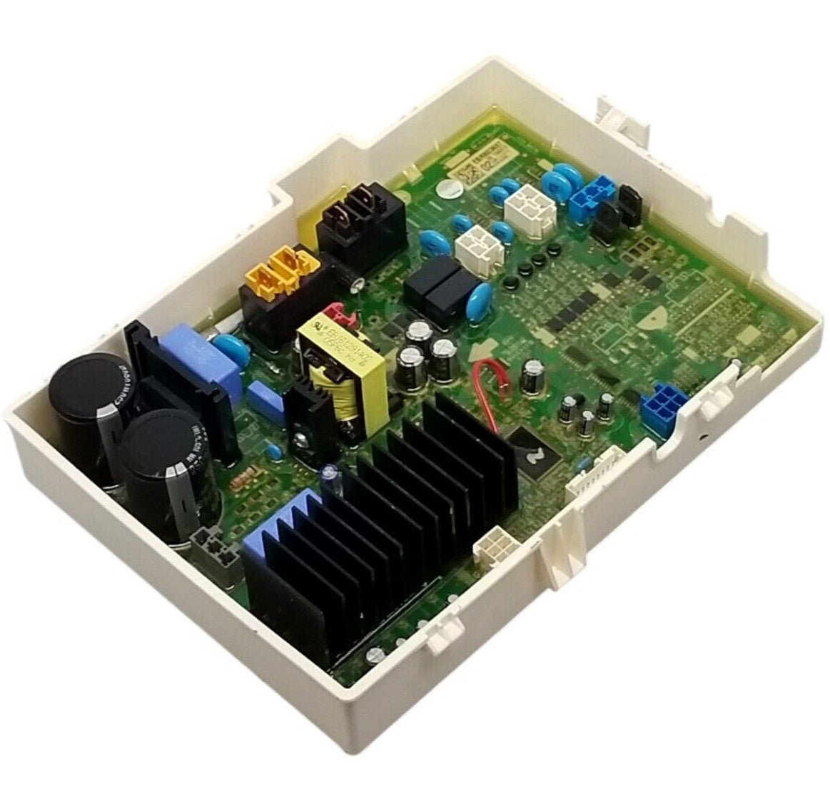OEM Replacement for LG Washer Control EBR80360702