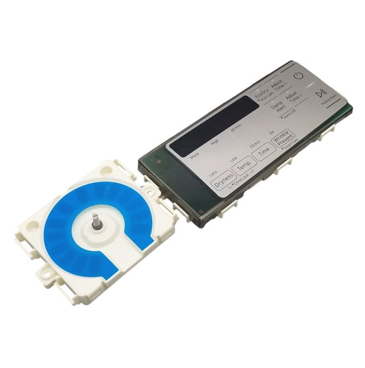 OEM Replacement for Samsung Dryer Control DC97-21502M