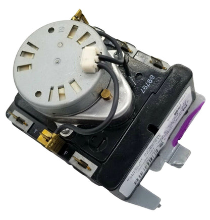 Genuine OEM Replacement for GE Dryer Timer 175D2308P009