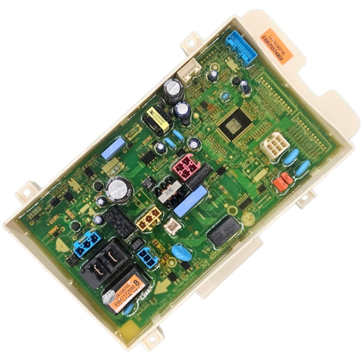 OEM Replacement for LG Dryer Control Board EBR71725808