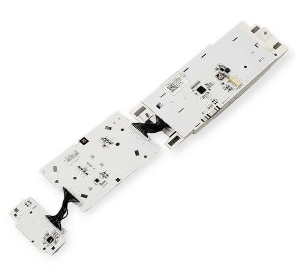 OEM Replacement for GE Washer Control Board 308D1701G105