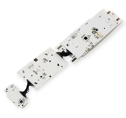 OEM Replacement for GE Washer Control Board 308D1701G105
