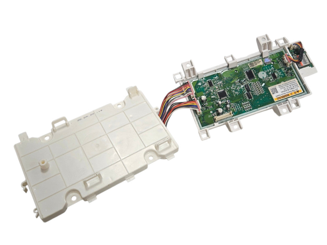 OEM Replacement for LG Washer Control EBR85194742