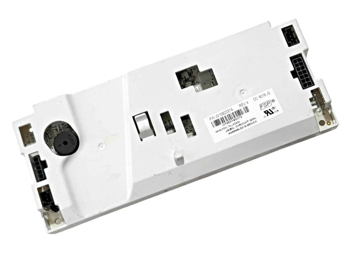 OEM Replacement for Whirlpool Dispenser Control W10820374
