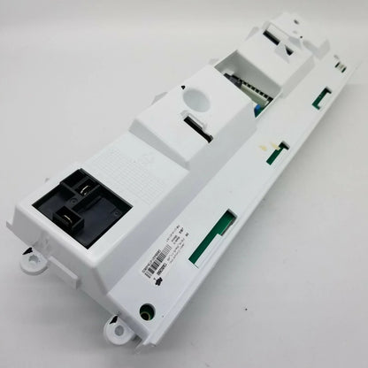 OEM Replacement for Frigidaire Dryer Control 134802660