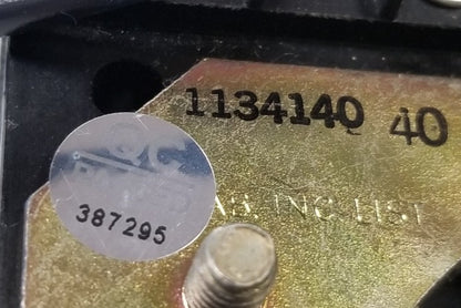 OEM Replacement for Speed Queen Washer Timer 1134140