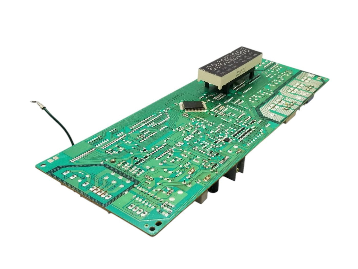 OEM Replacement for LG Oven Control Board 6871W1N002E