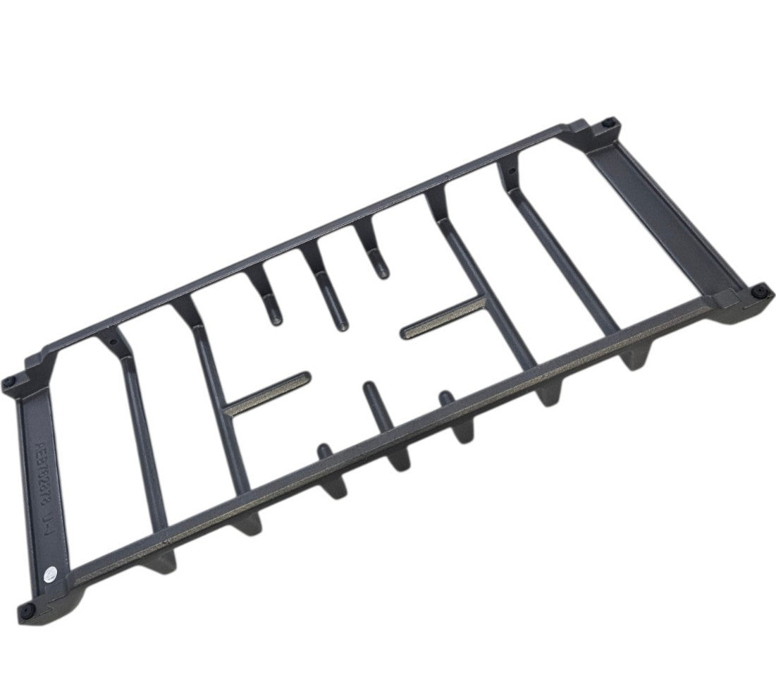 New OEM Replacement for LG Range Center Grille AEB76287801 1- Yr
