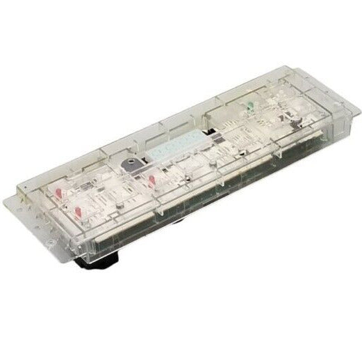 OEM Replacement for GE Oven Control 164D8450G016 WB27T11274