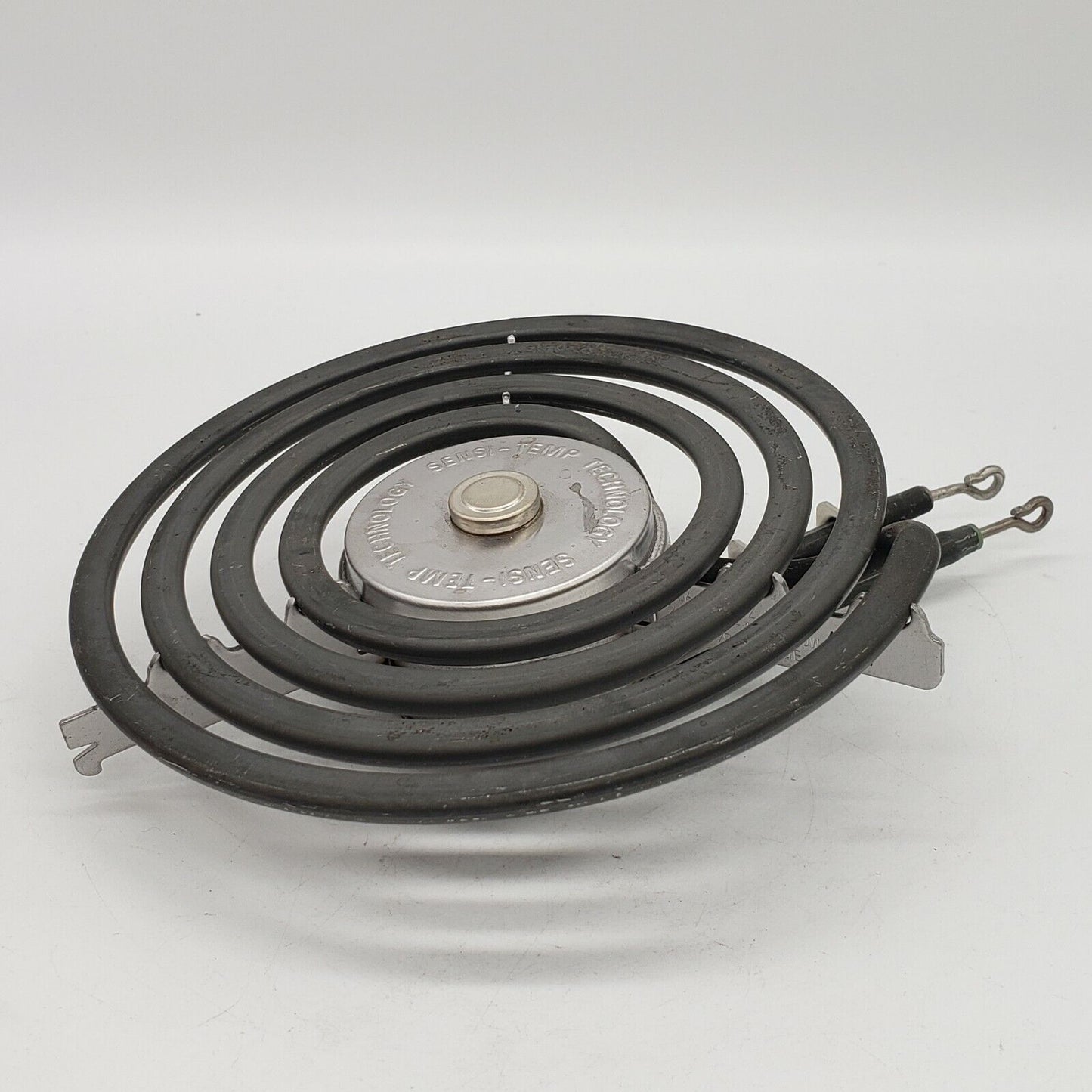 New OEM Replacement for GE Oven 6" Surface Burner With Sensor WB30X31058