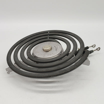 New OEM Replacement for GE Oven 6" Surface Burner With Sensor WB30X31058