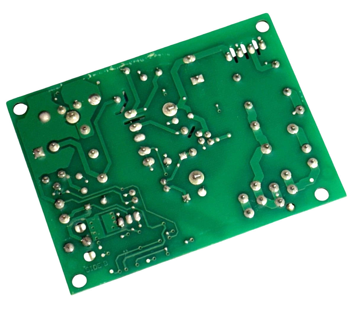 New Replacement for Whirlpool Fridge Control W10356040
