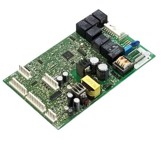 OEM Replacement for GE Refrigerator Control Board 200D1027G019
