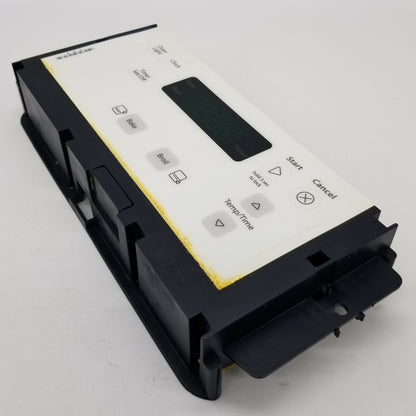 OEM Replacement for Whirlpool Range Control W10556709