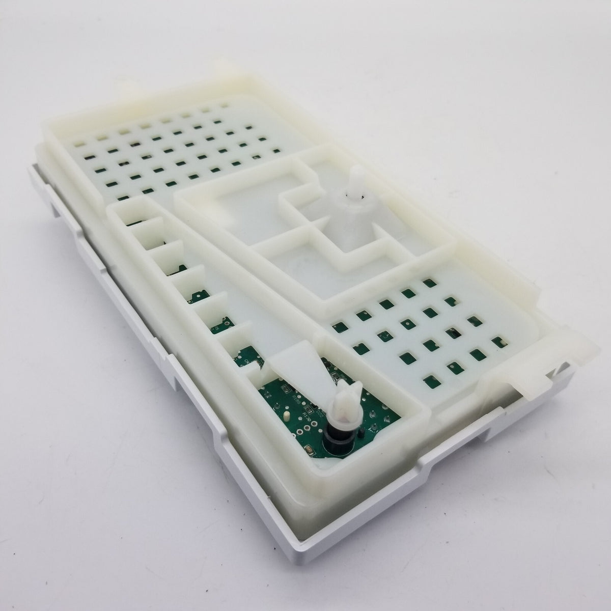 Genuine OEM Replacement for Maytag Washer Control  W11211484