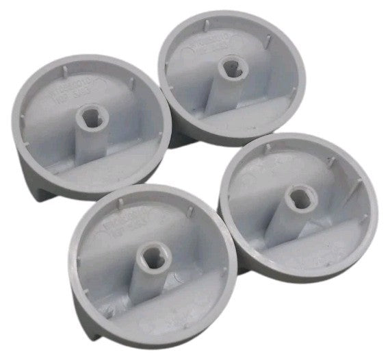 New OEM Replacement for Whirlpool Range Burner Knobs  W10850010