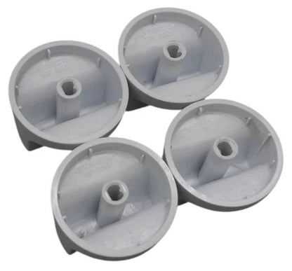New OEM Replacement for Whirlpool Range Burner Knobs  W10850010