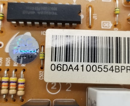OEM Replacement for Samsung Fridge Control DA41-00554B