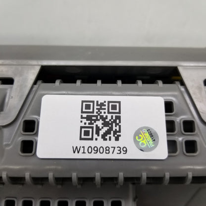 OEM Replacement for Whirlpool Washer Control Board W10908739